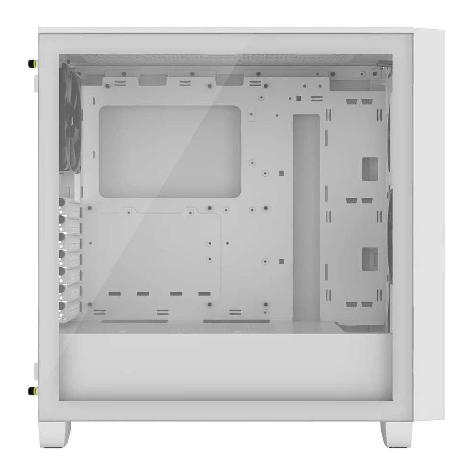 Corsair 3000D Airflow (Blanc) Corsair 3000D Airflow (Blanc)